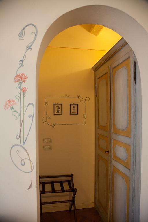 Hotel Locanda Degli Artisti Borgo San Lorenzo Phòng bức ảnh