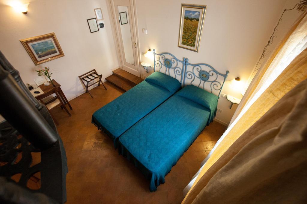 Hotel Locanda Degli Artisti Borgo San Lorenzo Phòng bức ảnh