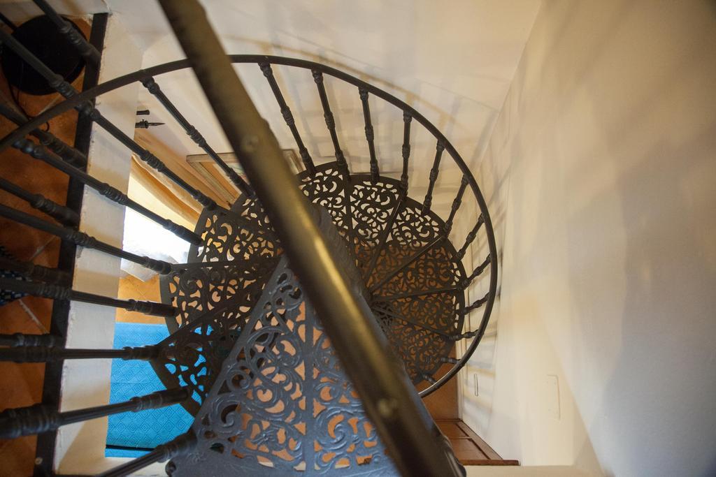 Hotel Locanda Degli Artisti Borgo San Lorenzo Phòng bức ảnh