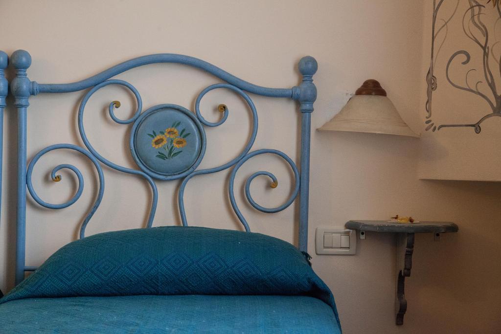Hotel Locanda Degli Artisti Borgo San Lorenzo Phòng bức ảnh