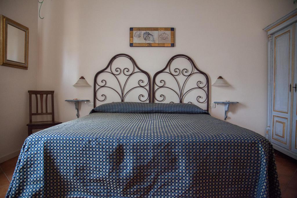 Hotel Locanda Degli Artisti Borgo San Lorenzo Phòng bức ảnh