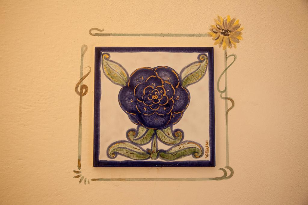 Hotel Locanda Degli Artisti Borgo San Lorenzo Phòng bức ảnh