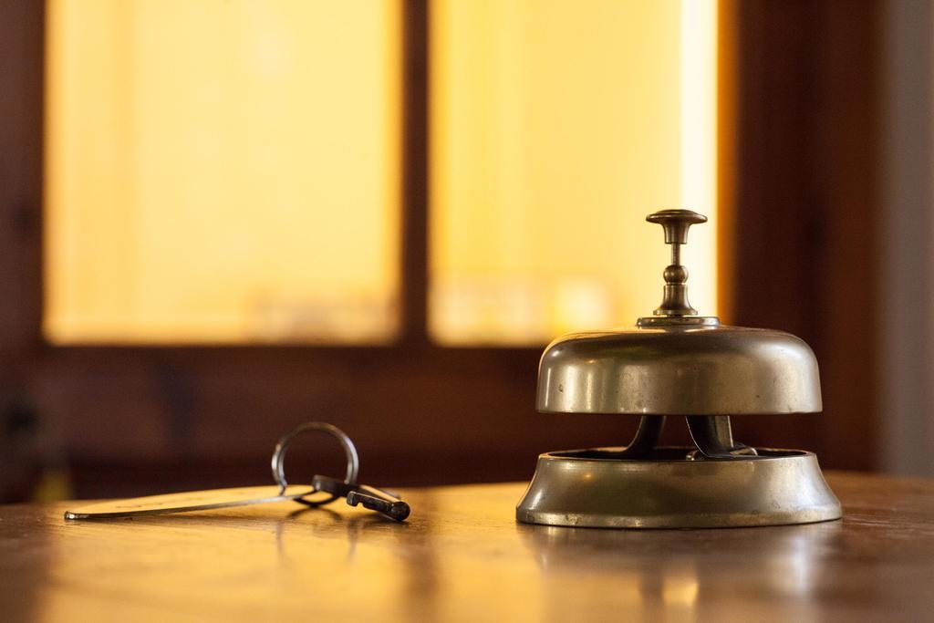Hotel Locanda Degli Artisti Borgo San Lorenzo Ngoại thất bức ảnh