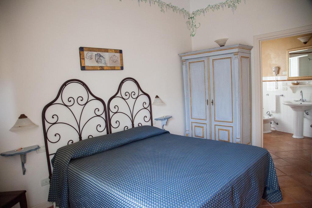 Hotel Locanda Degli Artisti Borgo San Lorenzo Phòng bức ảnh