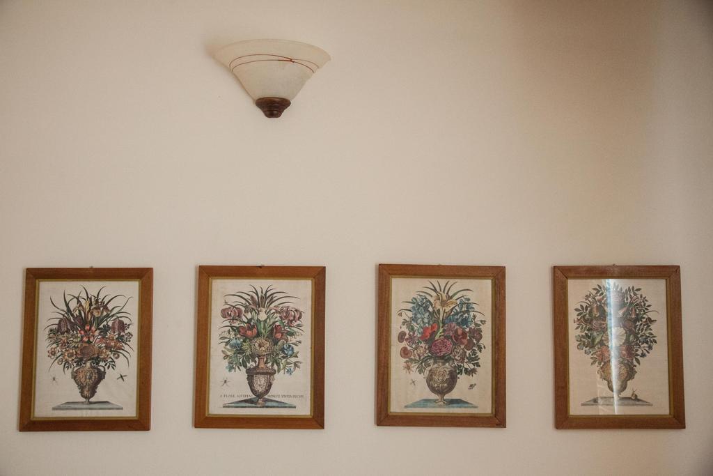 Hotel Locanda Degli Artisti Borgo San Lorenzo Phòng bức ảnh